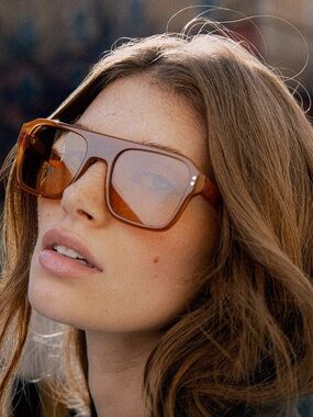Jimmy Fairly Paris The Mace Sunglasses